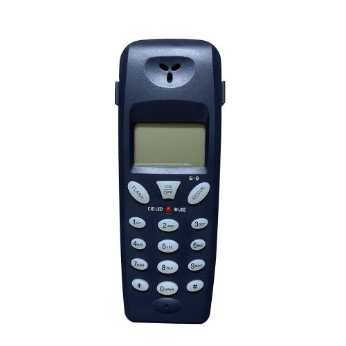 Vue 3 du produit