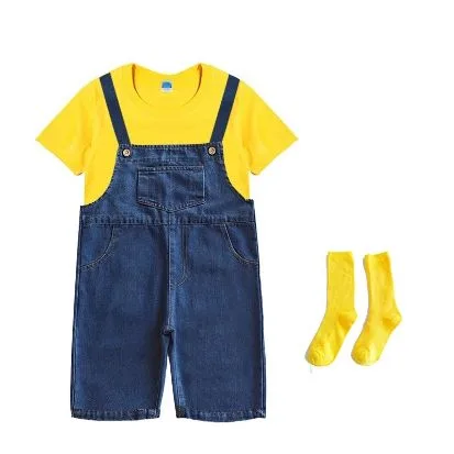 3PCS kurz stil