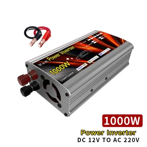 1000W 12V