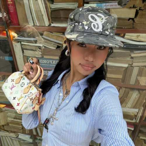 Lavado camuflaje