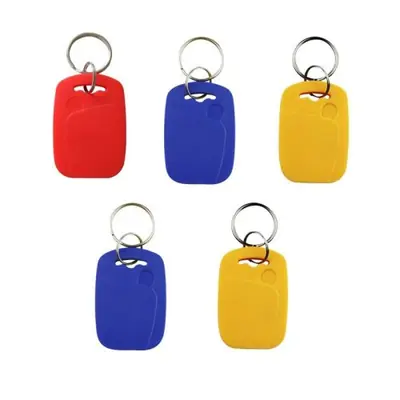 Image de Carte RFID Intelligente - Clone & Réinscriptible