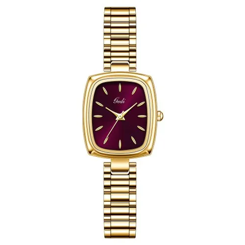 Oro rojo