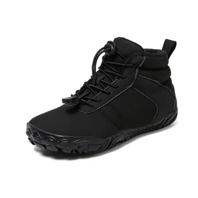 Image de Bottes d'Hiver Chauffantes pour Enfants - Imperméables & Doublées Fourrure