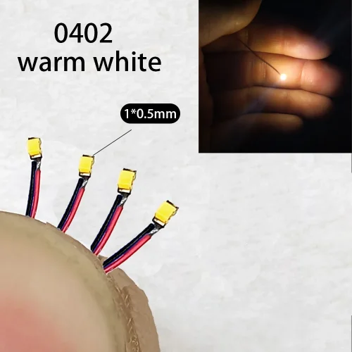 0402 Warmweiß