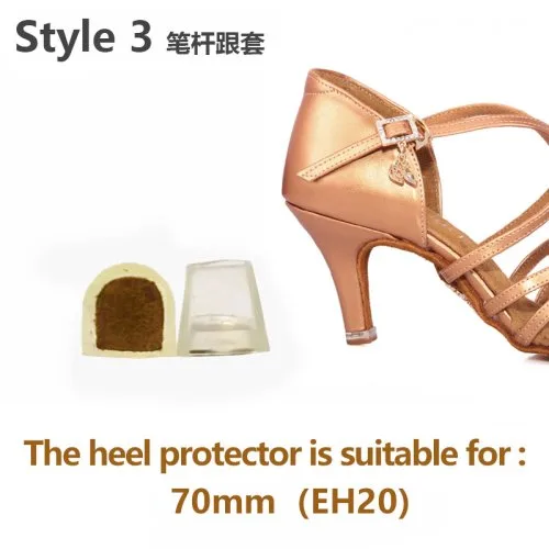 Style 3... 2 pairs