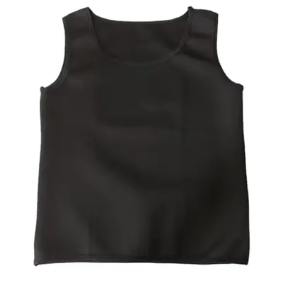 Image de T-shirt de Fitness Effet Sauna pour Homme