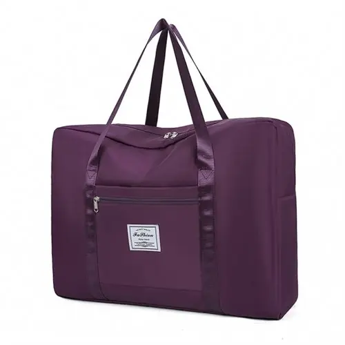 Violet foncé XL