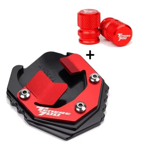 Rood combo-B