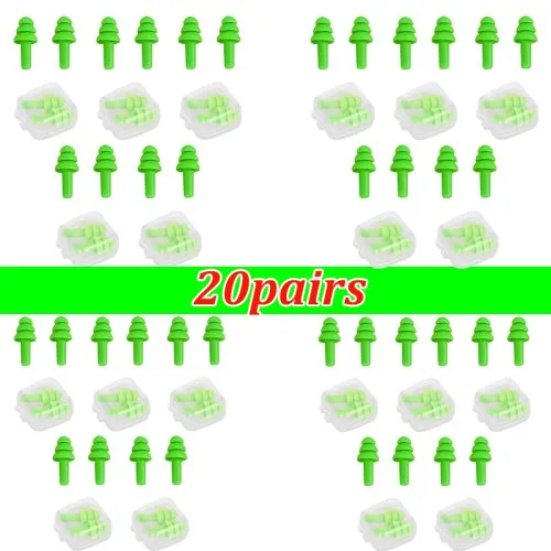Zielony 20 par