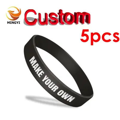 Image de Bracelet SOS Personnalisé - Sécurité & Style