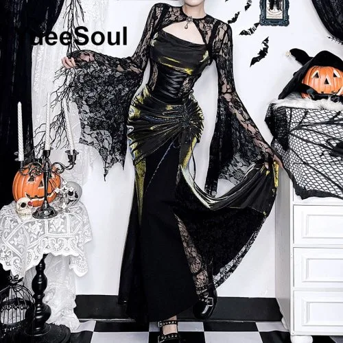 Gothic Dress 122