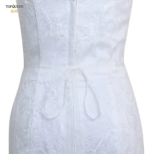 Organza ivoire