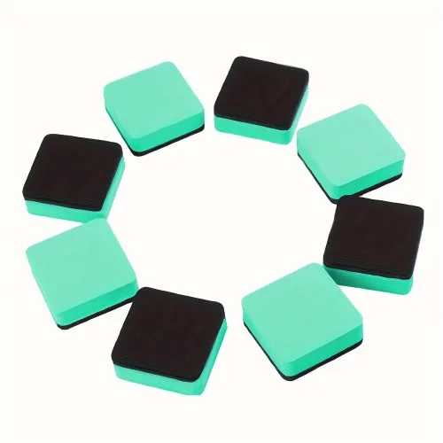 8pcs