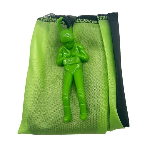 1 pieza verde