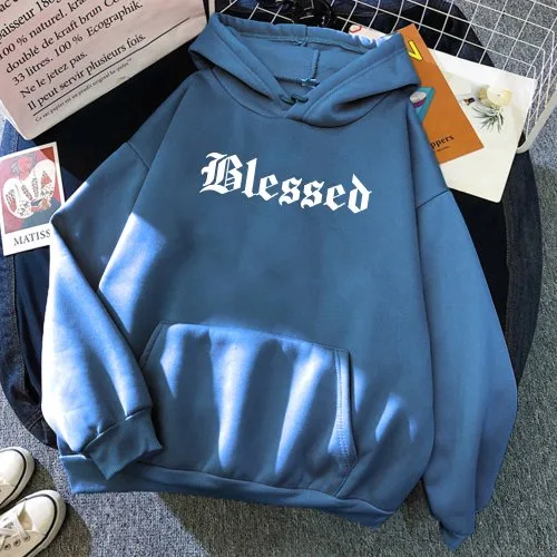 Dunstblau
