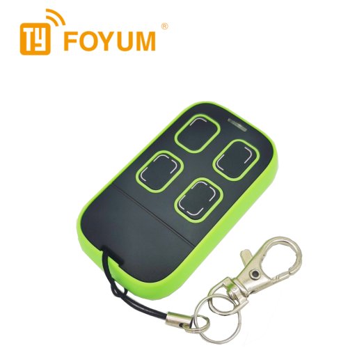 Afbeelding van Universele Garagedeur Afstandsbediening - Multi-Frequentie