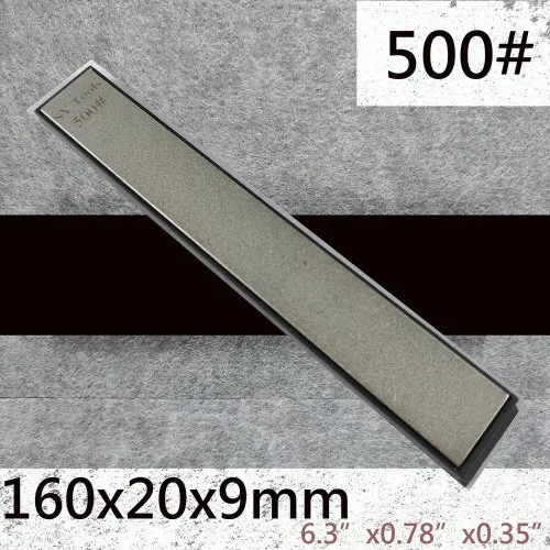 500Grit