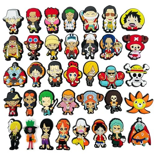 36pcs