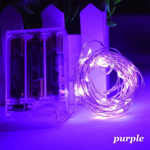 Púrpura