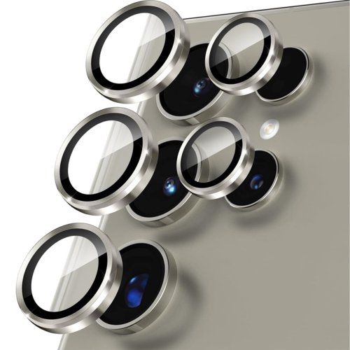 Titanium Gray