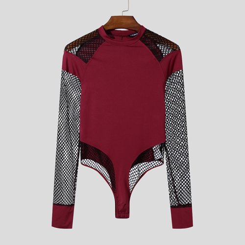 Imagen de Body Informal para Hombre - Cómodo y Ajustado