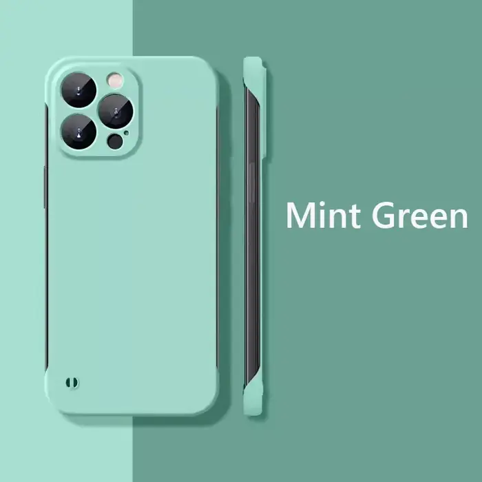 Menthe vert