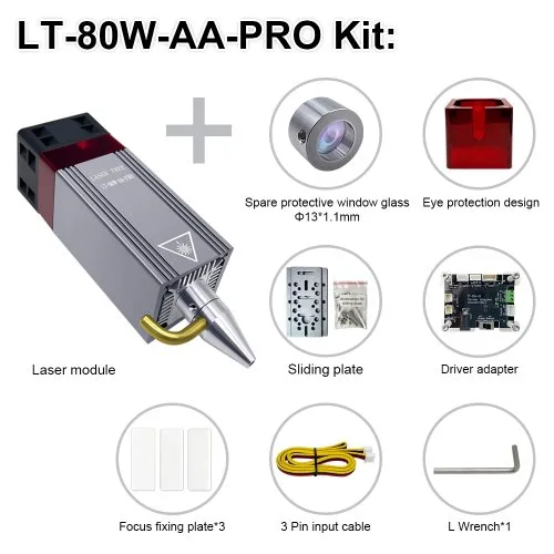 80W-AA-PRO-KIT-24V