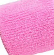 Image de Bracelet de Poignet Sportif - Soutien & Absorption de la Transpiration