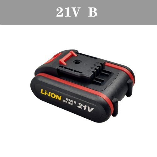 21V B