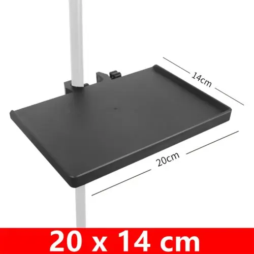 Image de Support Micro Universel avec Plateau Carte Son