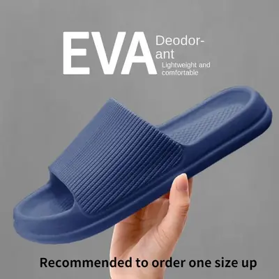 Image de Sandales Antidérapantes Confortables pour Hommes et Femmes