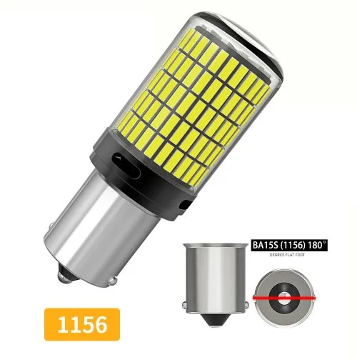 1156 BA15S P21W
