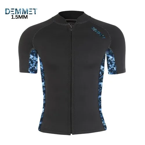 1,5 mm Herren-Oberteil