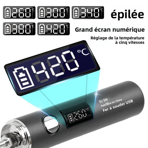 Vue 2 du produit