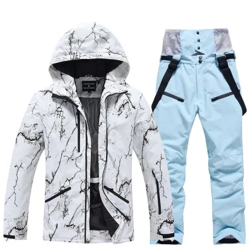 Immagine giacca pantalone