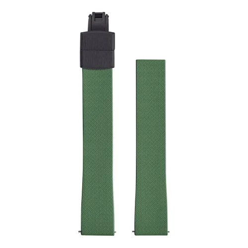 Verde negro