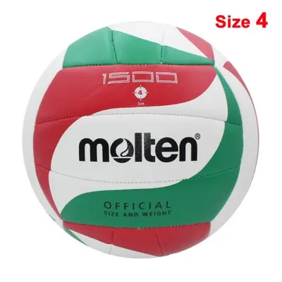 Image de Volley Ball Taille 5 - Doux & Haute Qualité