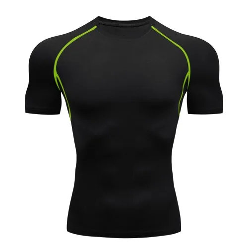 Zwart groen