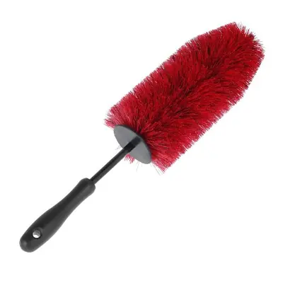 Image de Brosse Nettoyante pour Jantes et Pneus - 45 cm