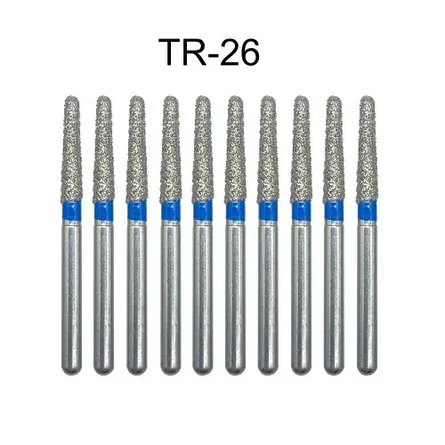 10 Stk. TR-26