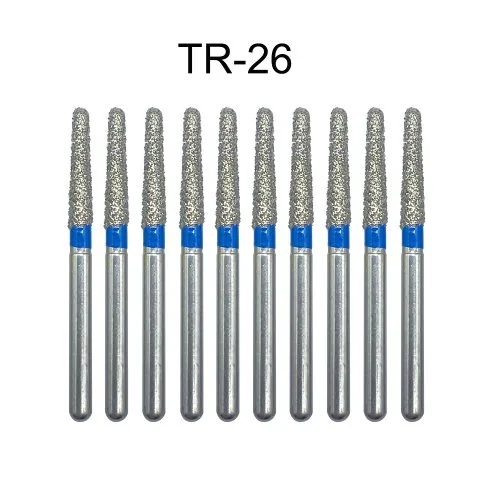 10 pzs TR-26
