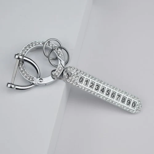 Keychain 4