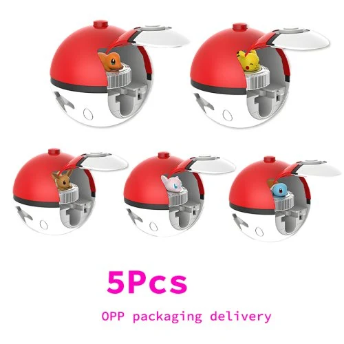 5Pcs set No box
