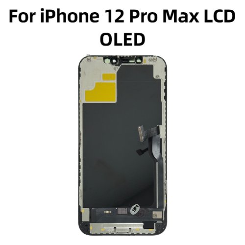 Pour 12ProMax- OLED