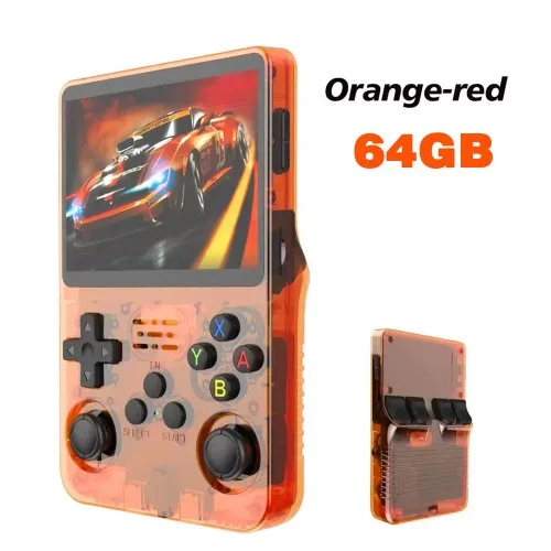 Naranja rojo-64G