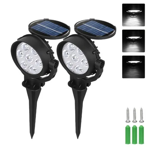 A 2PCS wit licht