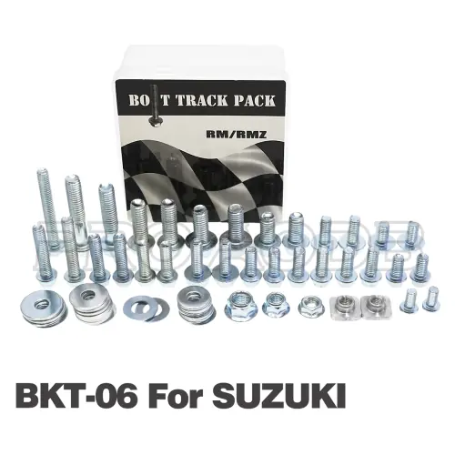 Do SUZUKI