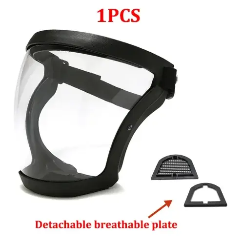 1Pcs czarny