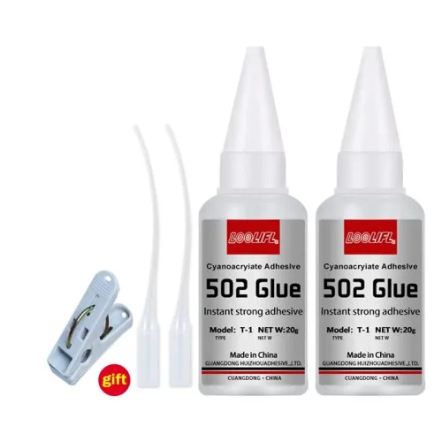 L502-20g-2pcs