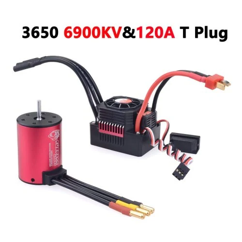 KK 6900KV 120A T